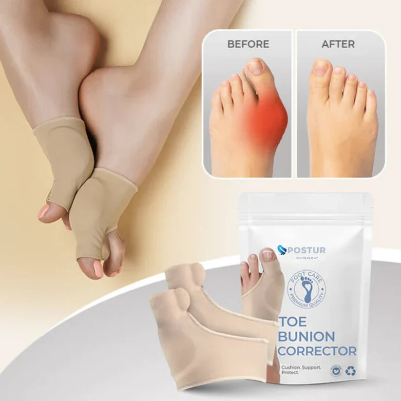 Orthopedic Hallux Valgus Corrector™
