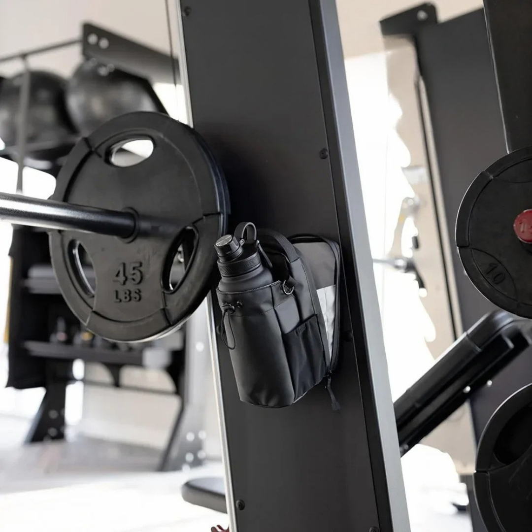 SportMag™ - Magnetic Sports Bag