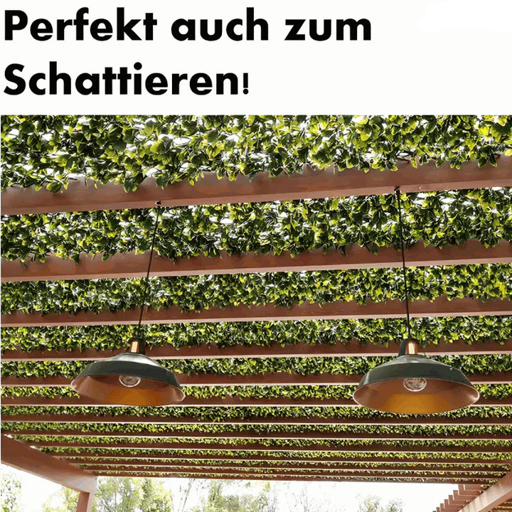 1+1 Free | GardenScape™ - Realistic Leaves for Your Garden!