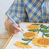 StitchPro™ - Effortlessly Perfect Embroidery!