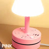 Glint™ - The perfect combination of light and charging station!