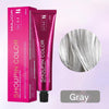 Verdora™ - Long-lasting Color Without Bleaching!