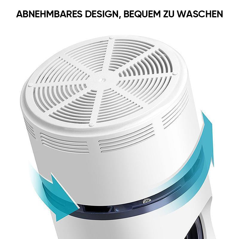 1+1 FREE | Mosquito Killer Trap™, Noise-Free and Effective Mosquito Control