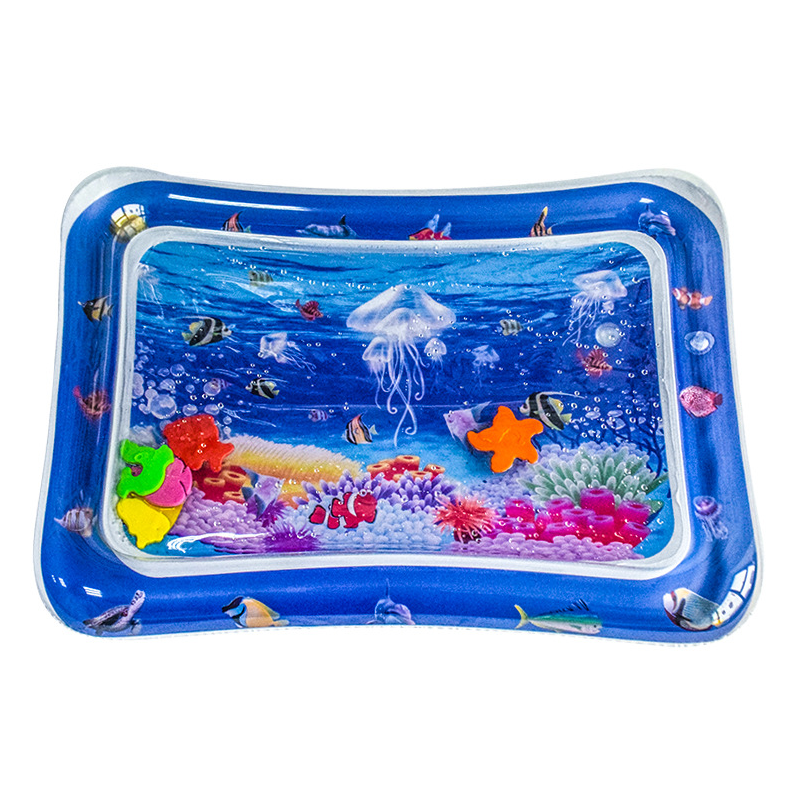 Puddle™ - Water Play Mat for Pets