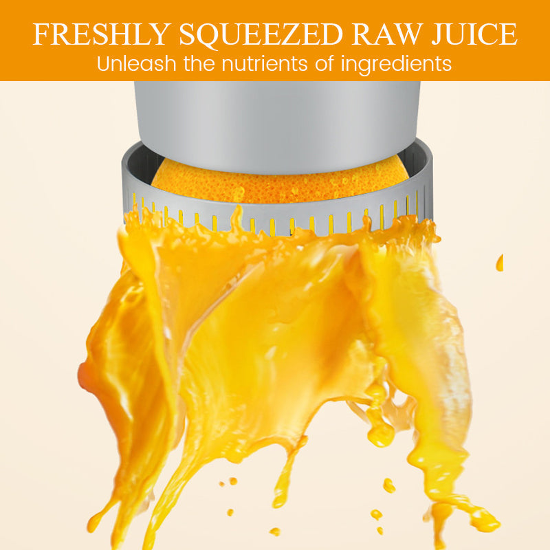 Juicify™ – Fresh Juice At Any Time