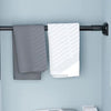QuickRod™ -  Installed in Seconds for Bathroom, Kitchen, and More!