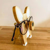1+1 FREE |  EyeBuddy™ Wooden Animal-Shaped Glasses Holder