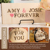Inscript™ - Stamp Set for Burning on Wood for Personalizing Your DIY Projects