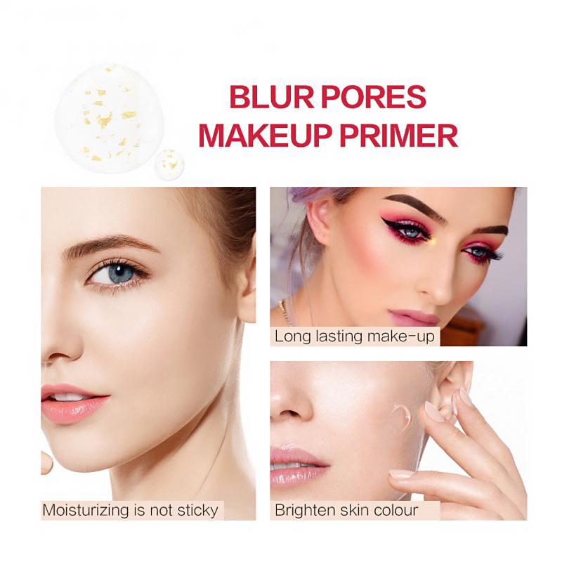 1+1 FREE | PoreGel™ For Flawless Skin That Lasts All Day!