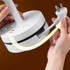 Glint™ - The perfect combination of light and charging station!