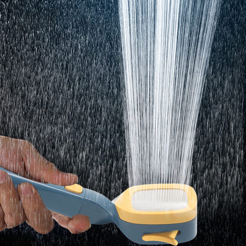 JetStream™ – Transforms Showers Into Luxury