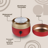Craftio™ - Mini Portable Pottery Machine