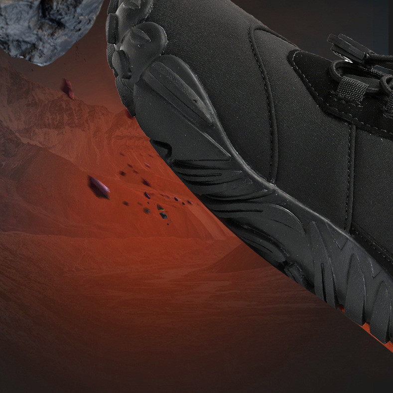 Mountain™ - Orthopedic Winter Barefoot Shoe