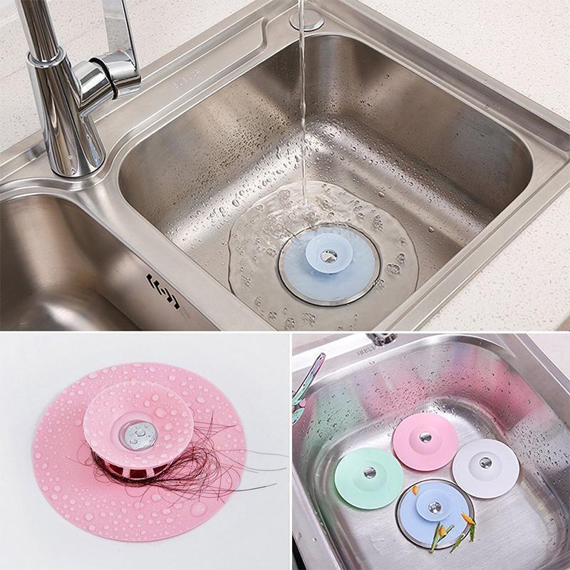 1+1 FREE | Drainix™ Avoid Stressful Clogs with Effortless Pipe Protection