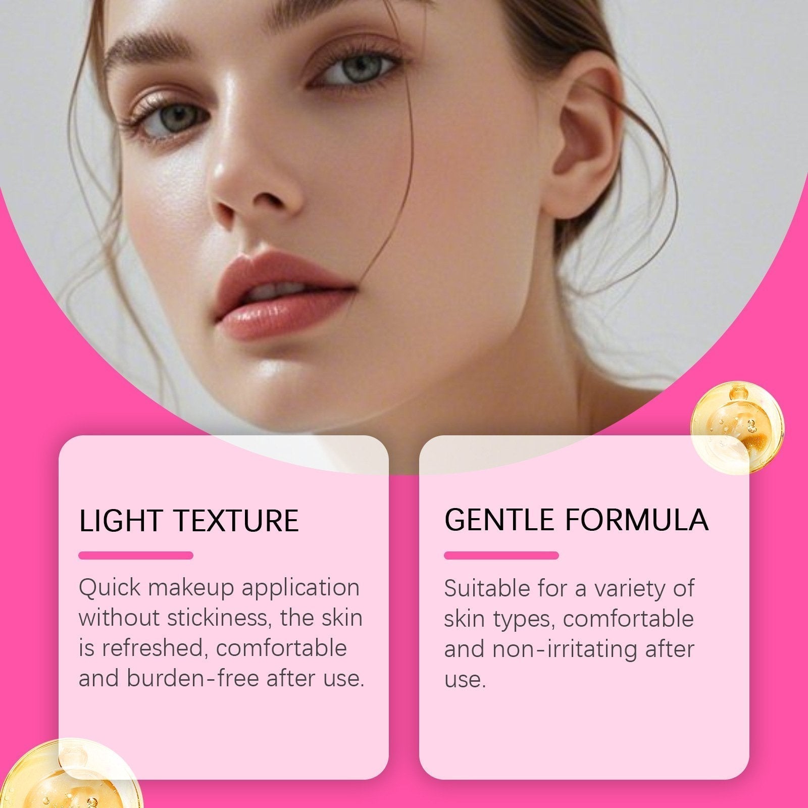 1+1 FREE | HydrateBlur™ Long Lasting Hold