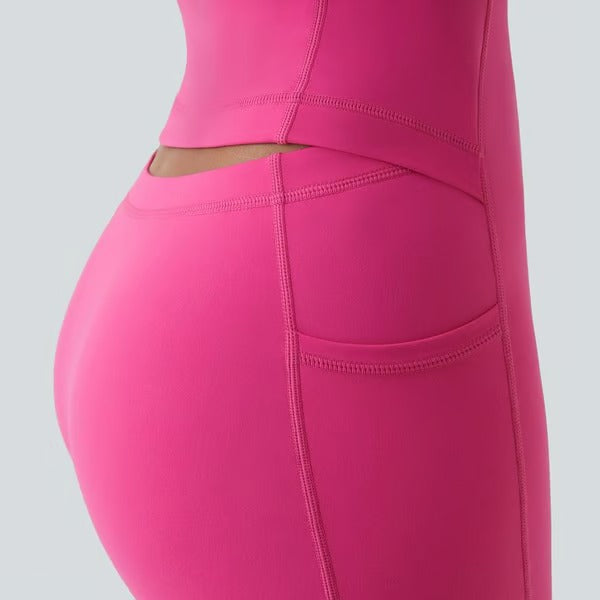 VivaFlex™ — Move freely, show every curve with effortless confidence