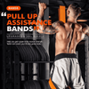 FlexForge™ Band for Assistance with Pull-Ups – Achieve Rock-Solid Strength and Unstoppable Confidence
