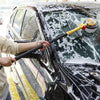 SpinClean™ - New Self-Rotating Car Wash Cloth Unit Motor