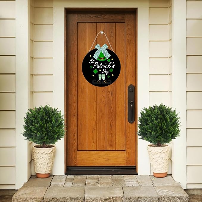 EverVerde™ Artificial Cedar Topiary Tree – Effortless lush greenery that stays vibrant all year round