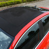 SlipStream™ Carbon Wrap — Immediately draw all eyes with lightweight, breathtaking 3D style