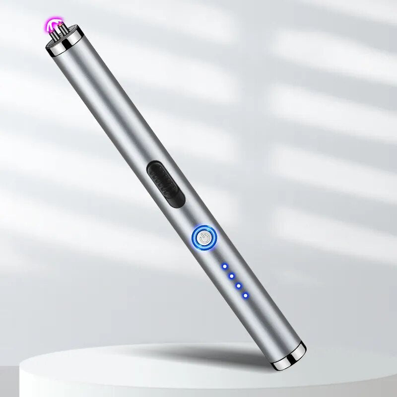 ShockPen™ – Instantly Enhance Your Safety with Every Click