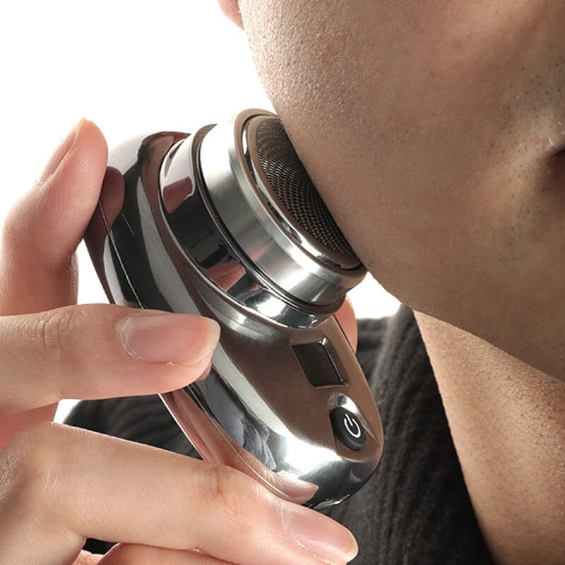 SwiftTrim™ - Mini Electric Shaver