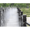 HydroMist™ – Compact And Portable Design