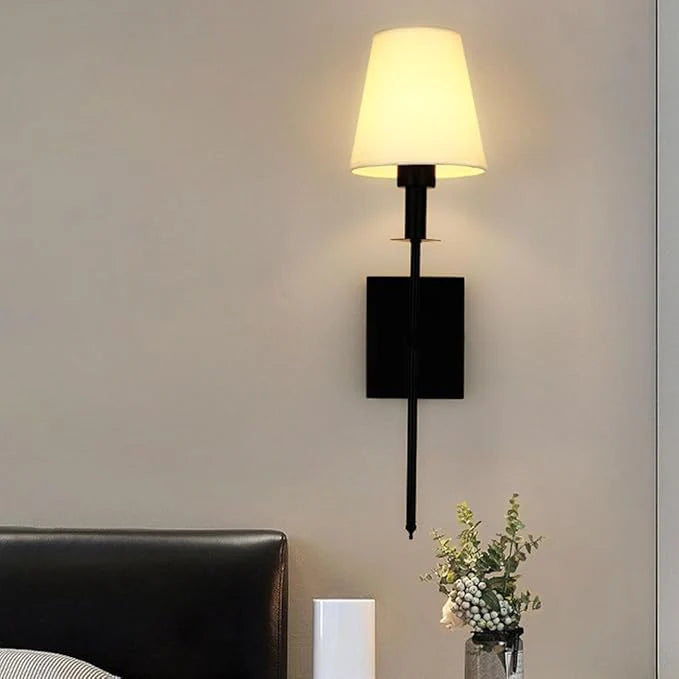 GlowSway™ — Effortless all-day shine that transforms your home into a cozy oasis