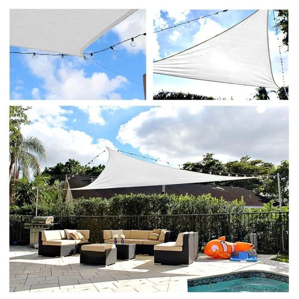 ShadeMax™ - UV Protection Canopy
