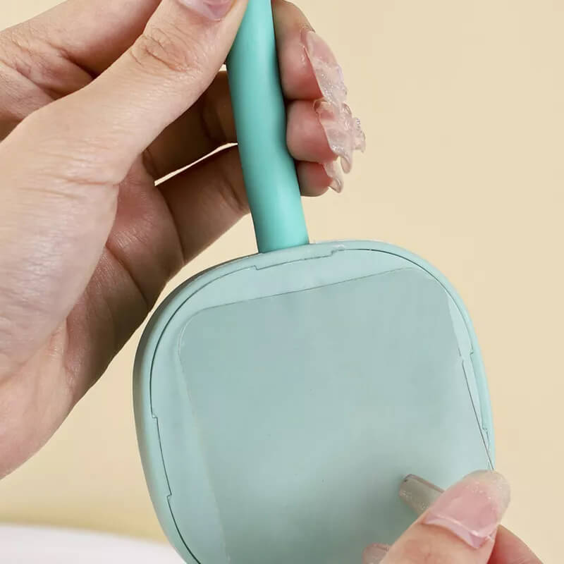 1+1 Free | DryGrip™ – Stylish and effortless with hands-free blow-drying comfort