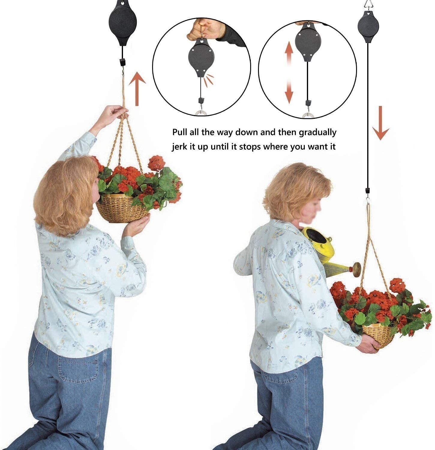 1+1 FREE | GardenLift™ Effortless Lifting Of Plants