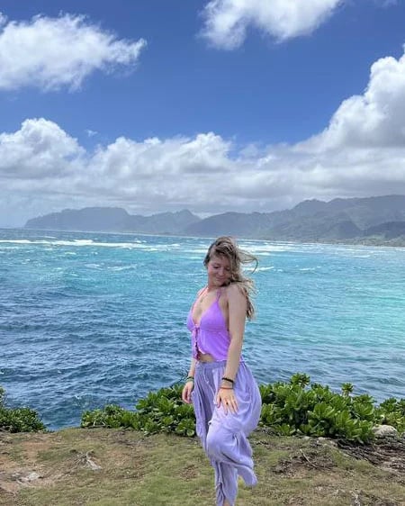 Quinn™ - Summer Harem Pants with Pockets