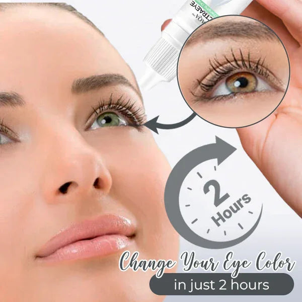 ChromaDrop™ - Enchant Your Eyes with Fascinating Colors!