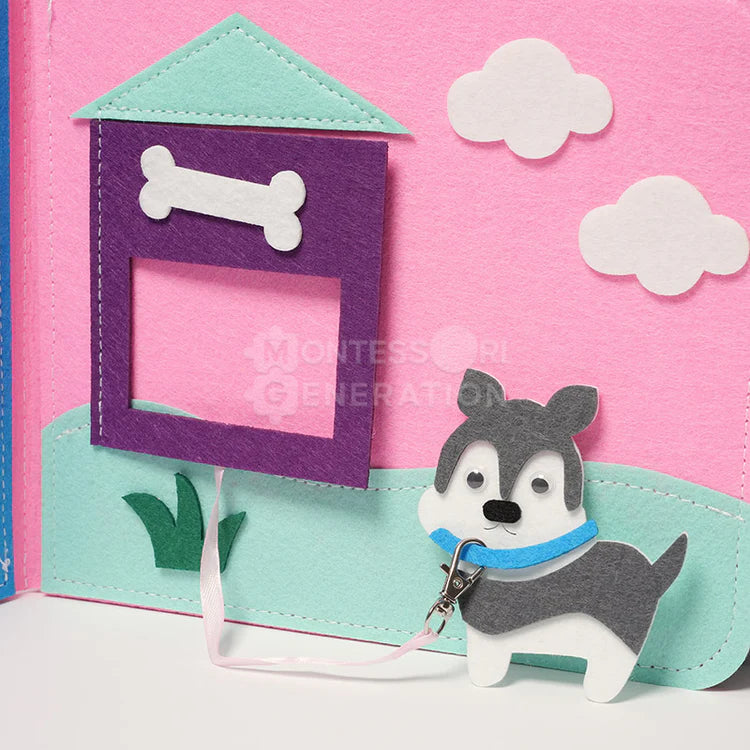 LumiTales™ — Ignite Confidence and Creativity with Every Touch