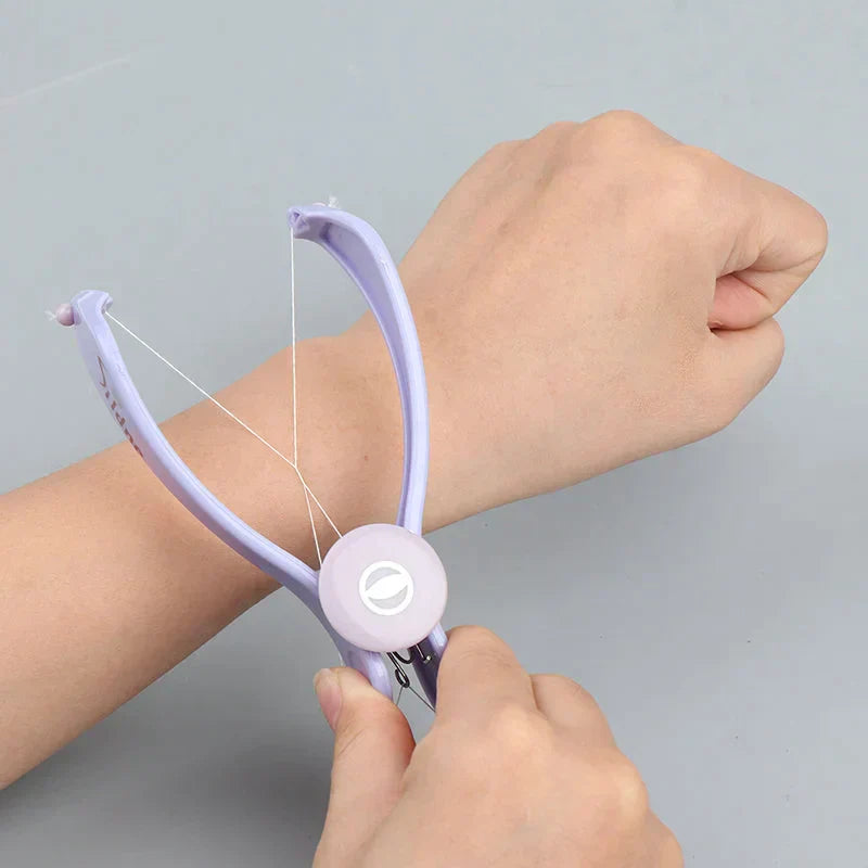 1+1 FREE | PrecisionSmooth™ Effortless Hair Removal