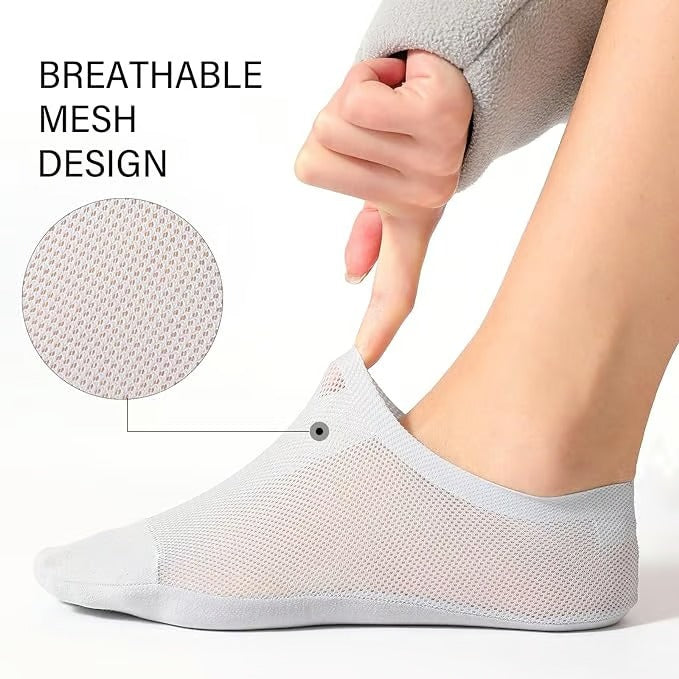 1+1 FREE | CottonGrip™ – Invisible Comfort That Keeps You Cool, Dry, and Confident All Day