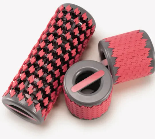 FlexiRoll™ - Foldable Massage Roller
