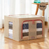 NeatNest™ – Turn Morning Closet Chaos into Calm and Confidence