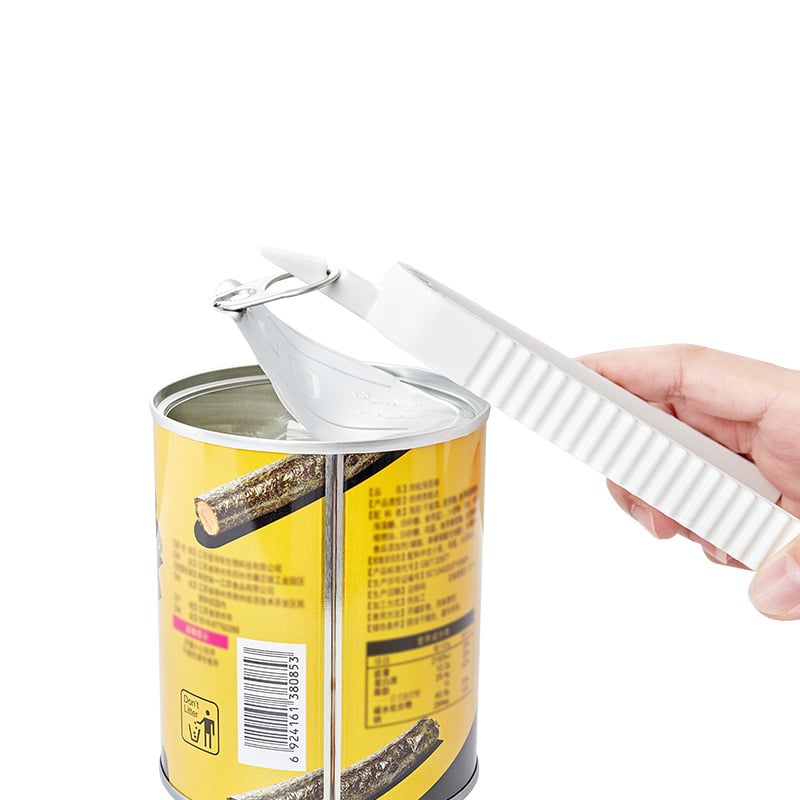 FlexiTwist™ – Effortless Bottle Opening