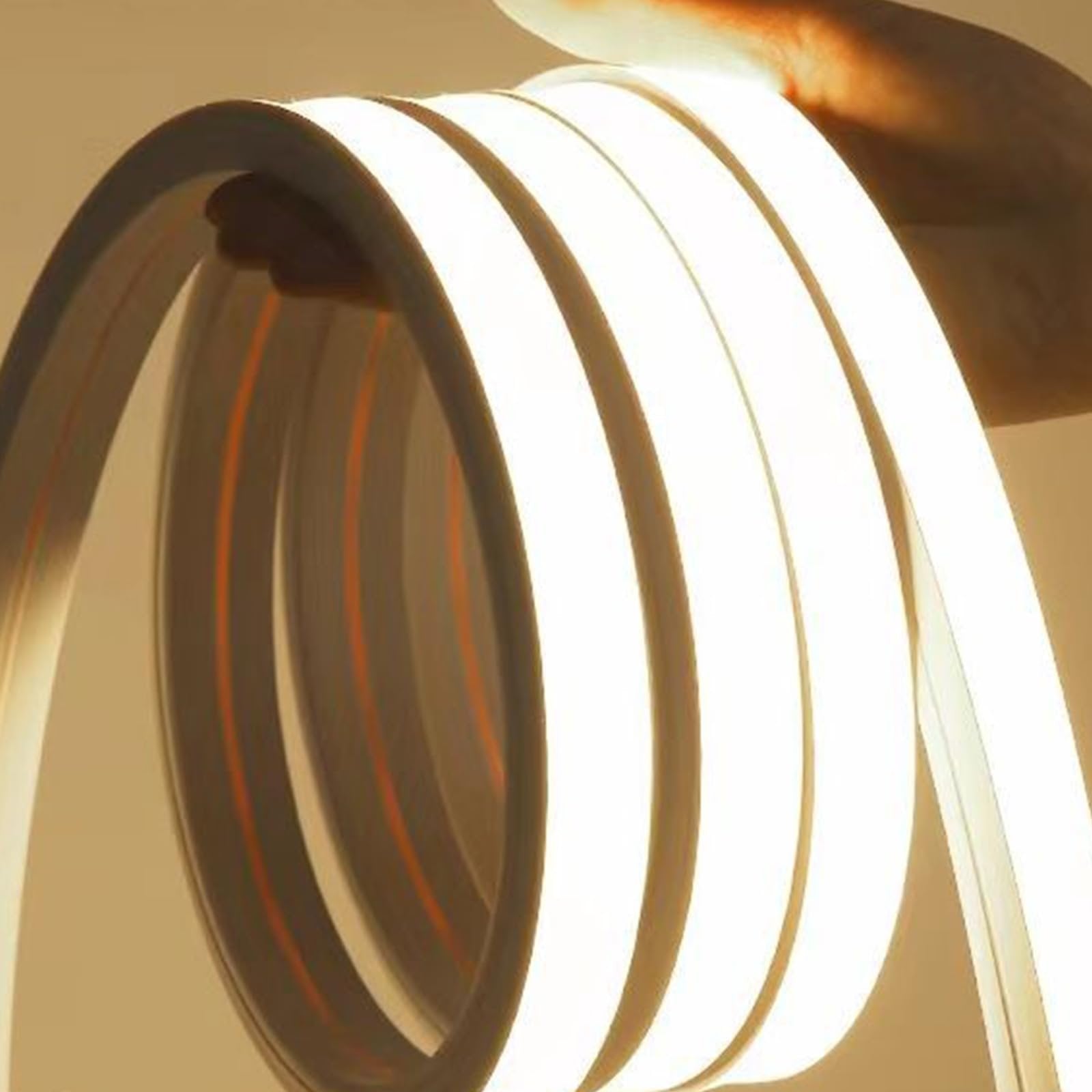 LumiVibe™ — Shape the light to your mood and unlock every moment