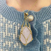 AuraPulse™ Necklace – Attract Positive Energy Wherever You Go