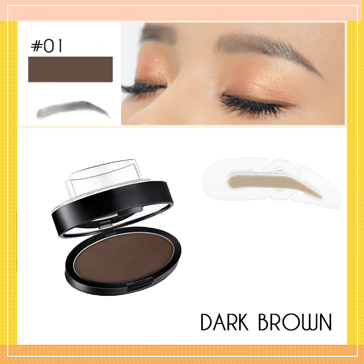 1+1 FREE | Browtique™ — Instantly fuller, flawless eyebrows that last all day