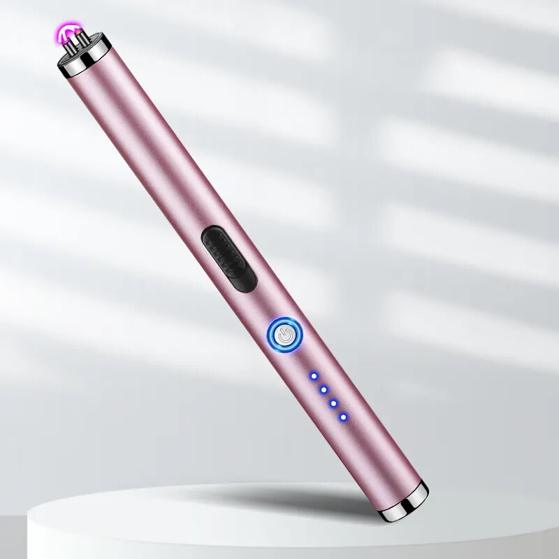 ShockPen™ – Instantly Enhance Your Safety with Every Click