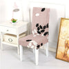 ChairZest™ - Decorative Chair Covers