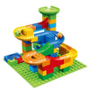 MarbleSprint™ – Ignite Your Child's Imagination with Endless Construction Adventures