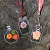 DriedFloral™ — Transform every page into a calm, blooming oasis
