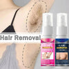 1+1 FREE | FreshBare Mist™ Pain-Free Hair Removal for Silky, Healthy Skin