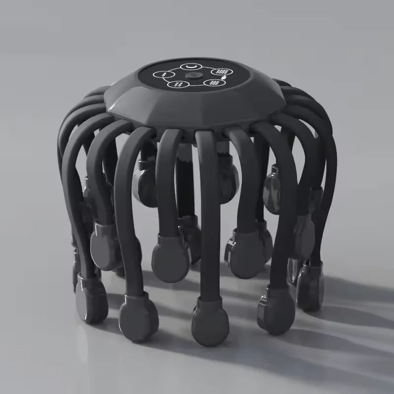 NeuroCalm™ — Relieve Headaches and Release Energy with Every Pulse