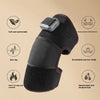 GlideSmooth™ – Wrap Your Knees in Soothing Relief and Move Freely Again
