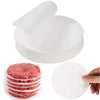 GrillMasterPro™ – Perfectly shaped, juicy burgers quickly and easily prepared